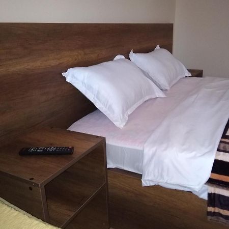Varazi Apartments Τυφλίδα Εξωτερικό φωτογραφία