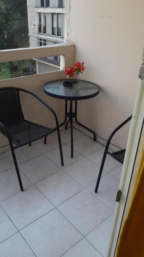 Varazi Apartments Τυφλίδα Εξωτερικό φωτογραφία
