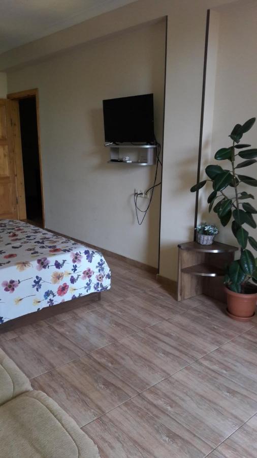 Varazi Apartments Τυφλίδα Εξωτερικό φωτογραφία