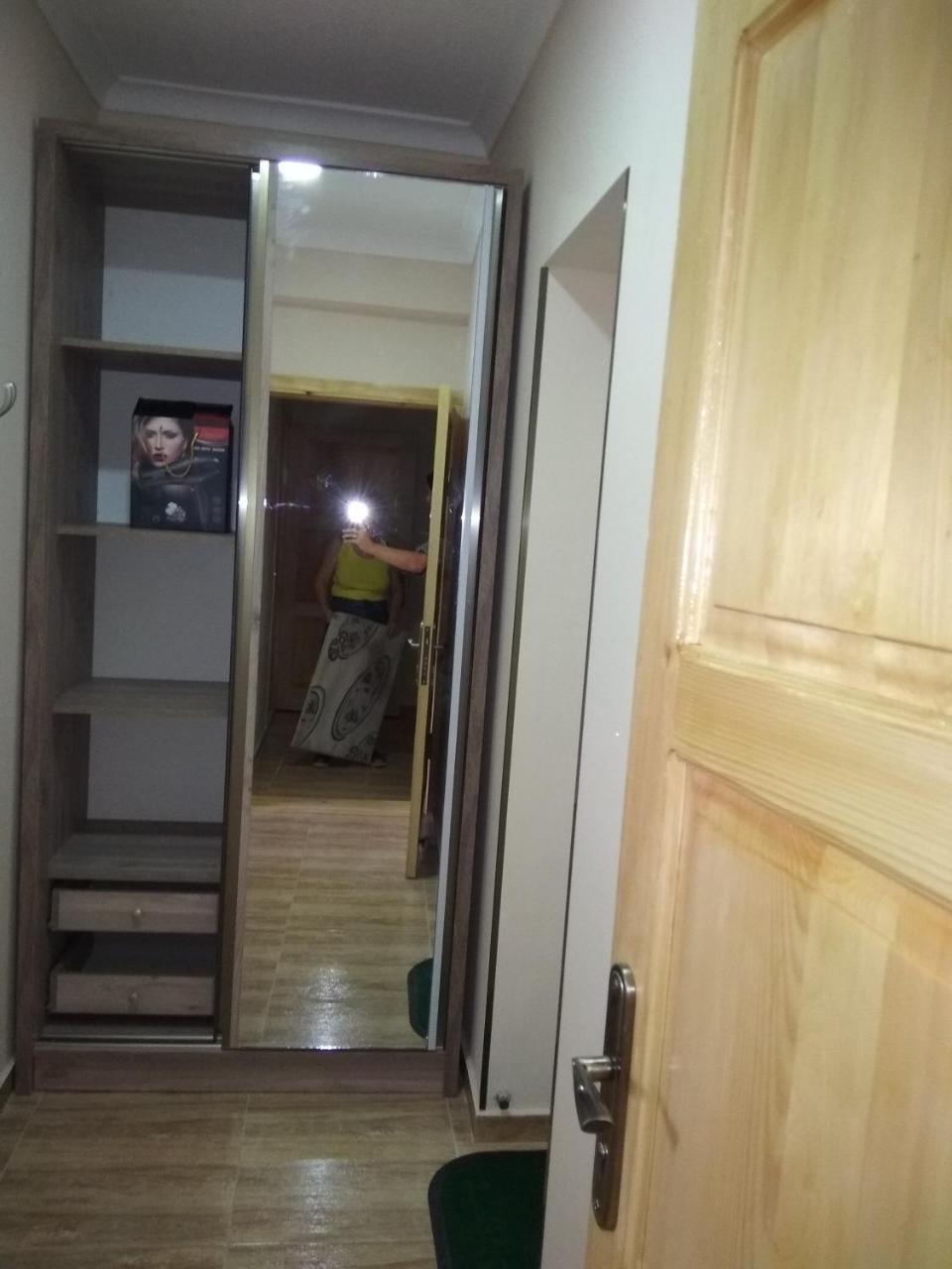 Varazi Apartments Τυφλίδα Εξωτερικό φωτογραφία