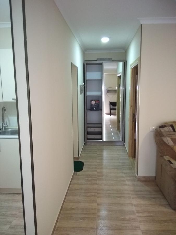 Varazi Apartments Τυφλίδα Εξωτερικό φωτογραφία