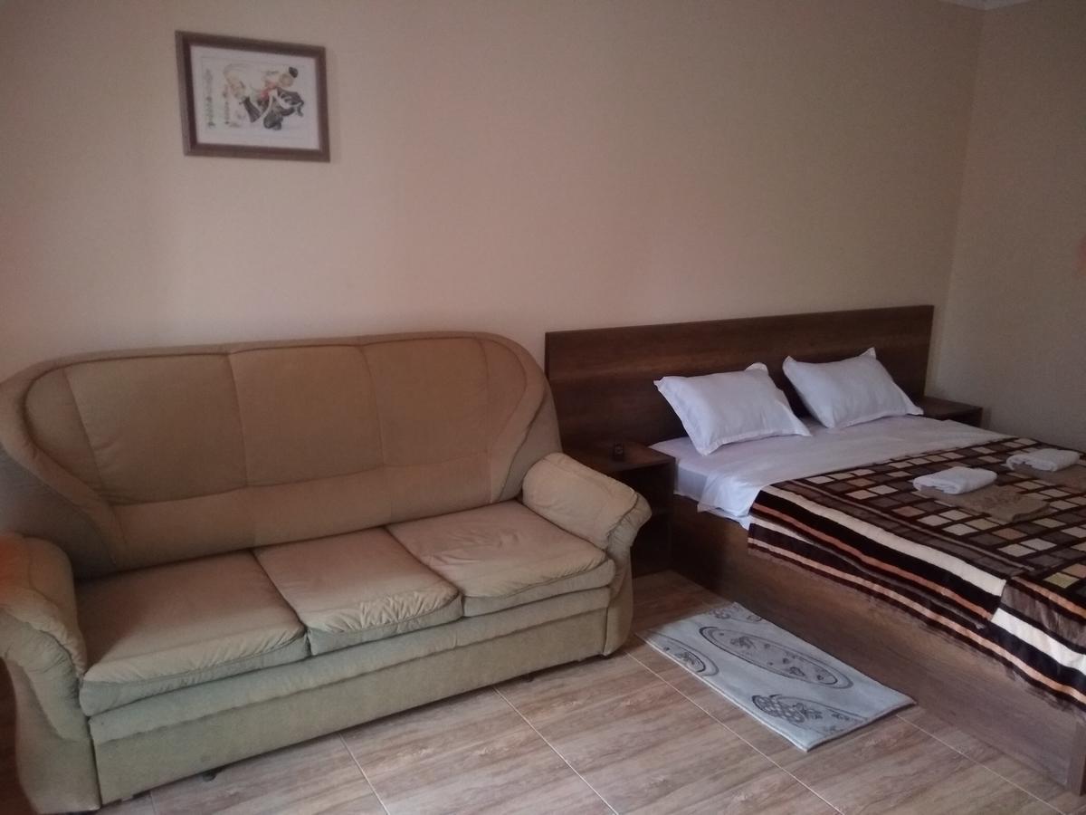 Varazi Apartments Τυφλίδα Εξωτερικό φωτογραφία