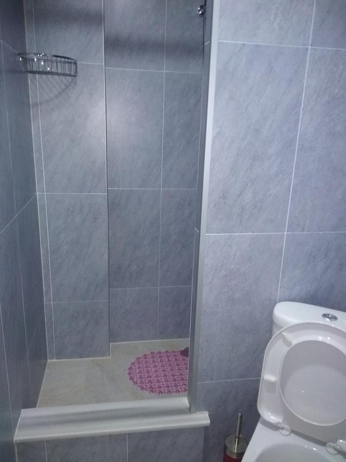 Varazi Apartments Τυφλίδα Εξωτερικό φωτογραφία