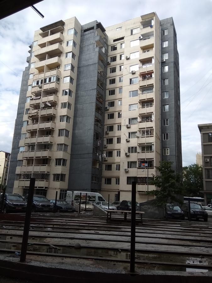 Varazi Apartments Τυφλίδα Εξωτερικό φωτογραφία